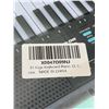 Image 3 : MQ-6186 Electronic 61-Key Keyboard