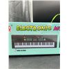 Image 5 : MQ-6186 Electronic 61-Key Keyboard