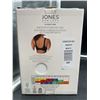 Image 2 : Jones New York Smooth Comfort Bra 2 Pack Size Small
