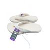 Image 2 : ROOTS Women's Flip Flops Size 8