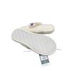 Image 3 : ROOTS Women's Flip Flops Size 8
