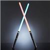 Image 1 : Alloy RGB LED Laser Sword
