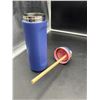 Image 5 : Owala Stainless Steel Water Bottle 24oz