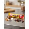 Image 1 : 10 Oh Henry! Candy Bars 85g Each