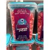 Image 3 : 6 R2 DÃ©lix Candy Containers