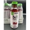 Image 3 : Bai Zambia Bing Cherry 12-Pack 530 mL
