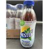Image 3 : Nestea Zero Sugar Lemon Iced Tea 12-Pack