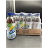 Image 2 : Nestea Zero Sugar Lemon Iced Tea 12-Pack