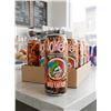 Image 1 : Joker Mad Energy Tropical Mango 12x473ml