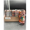 Image 2 : Joker Mad Energy Tropical Mango 12x473ml