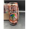 Image 3 : Joker Mad Energy Tropical Mango 12x473ml