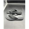 Image 2 : Bench Black Synthetic Flip Flops, Size 7