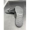 Image 3 : Bench Black Synthetic Flip Flops, Size 7