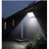 Image 1 : JACKYLED Solar Floodlight with Sensor