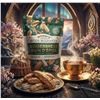 Image 1 : Nonni's Gingerbread Biscotti 794g