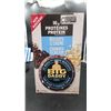 Image 2 : Big Daddy Cookies & Cream Protein Biscuits