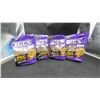 Image 2 : BIGS Taco Supreme Sunflower Seeds, 4 Bags