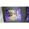 Image 3 : BIGS Taco Supreme Sunflower Seeds, 4 Bags