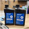Image 1 : VALU+ All Season Chain Saw Oil, 950 mL, 2pcs