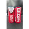 Image 2 : Wilson Championship Nylon Shuttlecocks