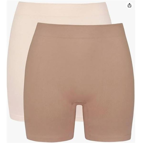 Jones New York Slip Short 2 Pack L/G