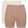 Image 1 : Jones New York Slip Short 2 Pack L/G