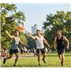 Image 1 : Tuff Athletics 3-Pack Seamless Tank M