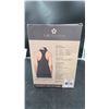 Image 3 : Tuff Athletics 3-Pack Seamless Tank M
