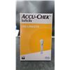 Image 2 : Accu-Chek Softclix 200 Lancets Boxed