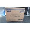 Image 3 : Dr. Oetker Shirriff Chocolate Pudding 2x1kg