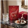 Image 1 : Lindt Lindor Milk Chocolate Pouch 60g