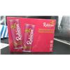 Image 2 : Rubicon Exotic Sparkling Guava 12-Pack