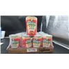 Image 2 : Chef Boyardee Beef Ravioli 12x425g Cans