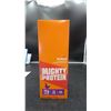 Image 2 : Mighty Protein Buffalo Chicken Sticks 12 Pack