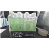 Image 2 : Sparkling Ice Kiwi Strawberry, 12 x 503ml