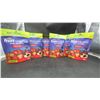 Image 2 : SunRype FruitSource Bites Apple Strawberry 5x