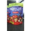 Image 3 : SunRype FruitSource Bites Apple Strawberry 5x
