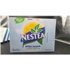 Image 2 : Nestea Zero Sugar Lemon Iced Tea 12-Pack
