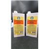 Image 2 : Starbucks Strawberry Acai 8X Concentrate 1L