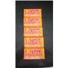 Image 2 : 5 Tonyâ€™s Chocolonely Bars 180g Each