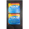 Image 2 : Pepcid AC Maximum Strength 20 mg Tablets
