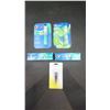 Image 2 : Crest Scope Oral Care Travel Set