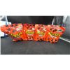 Image 2 : 4 Reese's Minis 210g Candy Bags