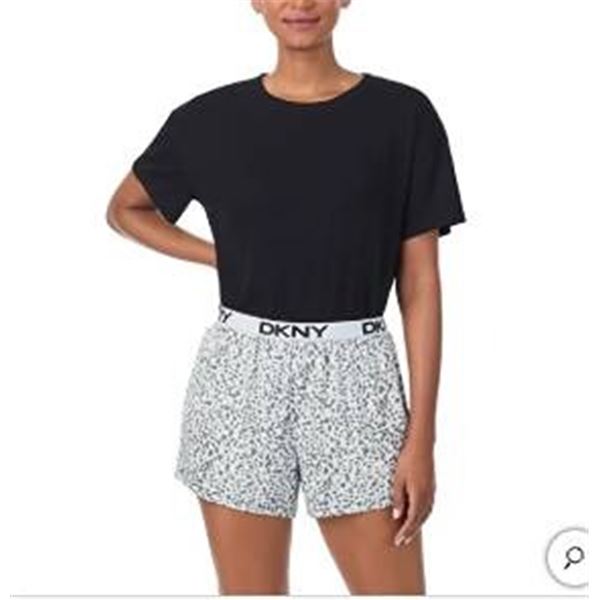 DKNY 2-Piece Lounge Set Size XLTG