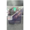 Image 2 : Tommy Hilfiger Men's Leather Belt Size 38