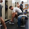 Image 1 : Puma 5-Pack Men's Boxer Briefs M