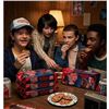 Image 1 : Chips Ahoy! Stranger Things Cookies Set