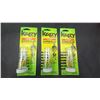 Image 2 : Krazy Glue All Purpose Super Glue 3-Pack