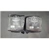 Image 2 : Perfectly Perked Arabica Coffee Beans, 2 x 500g