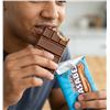 Image 1 : MrBeast Feastables Peanut Butter Chocolate Bars 24x35g